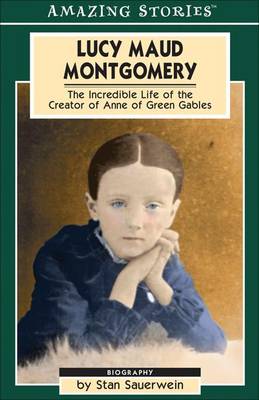 Cover of Lucy Maud Montgomery