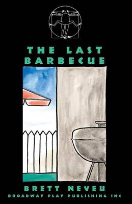 Cover of The Last Barbecue