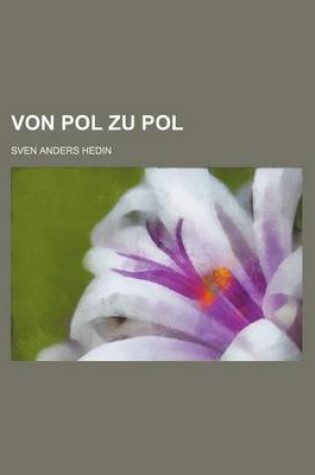 Cover of Von Pol Zu Pol