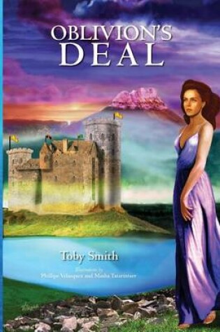 Cover of Oblivion's Deal