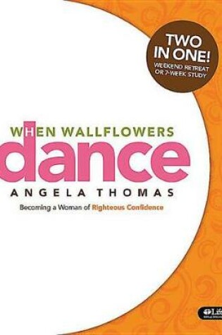Cover of When Wallflowers Dance - DVD Leader Kit