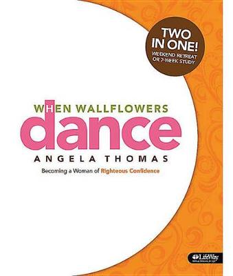 Book cover for When Wallflowers Dance - DVD Leader Kit