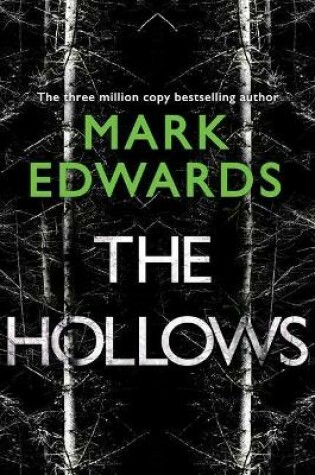 Cover of The Hollows