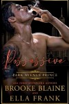 Book cover for Possessive Park Avenue Prince