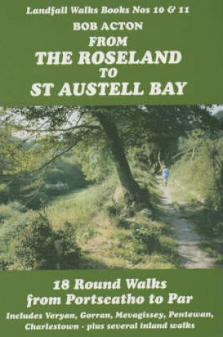 Cover of From the Roseland to St.Austell Bay