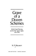 Book cover for Grave of a Dozen Schemes