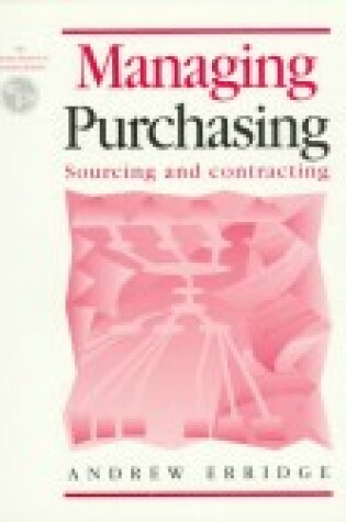 Cover of Managing Purchasing