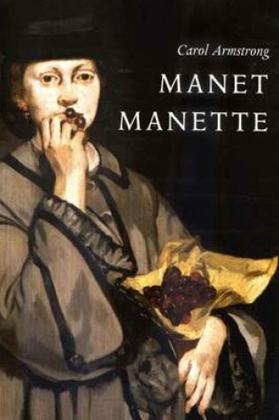 Cover of Manet Manette