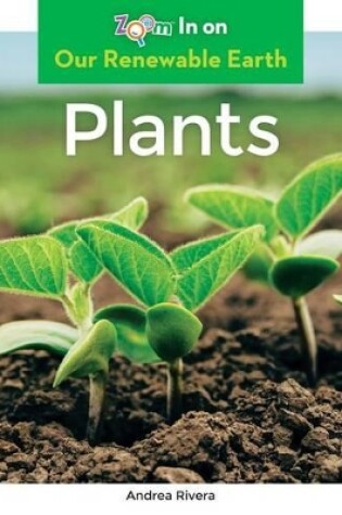 Cover of Plants