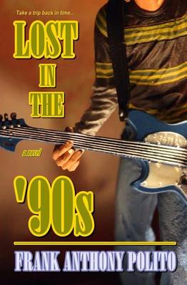 Book cover for Lost in the '90s