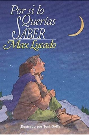 Cover of Por Si Lo Querias Saber