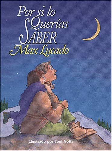 Book cover for Por Si Lo Querias Saber