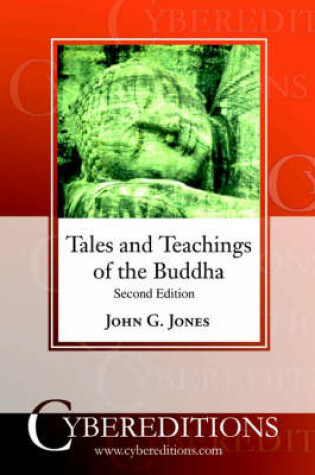 Cover of Tales and Teachings of the Buddha