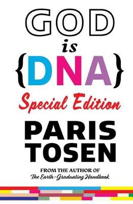 Book cover for God is DNA Special Edition