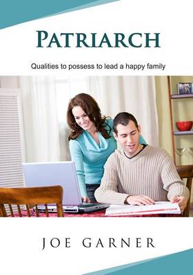 Book cover for Patriarch