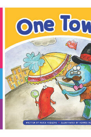 Cover of One Town