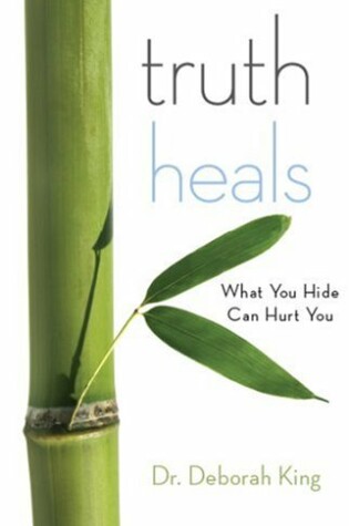 Cover of Truth Heals