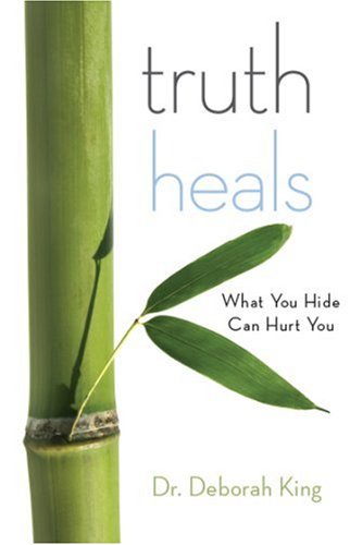 Book cover for Truth Heals