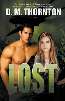 Cover of Lost