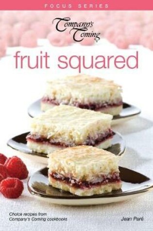 Cover of Fruit Squared