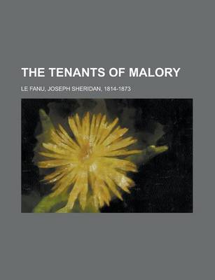 Book cover for The Tenants of Malory Volume 3