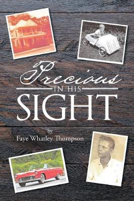 Book cover for Precious in His Sight