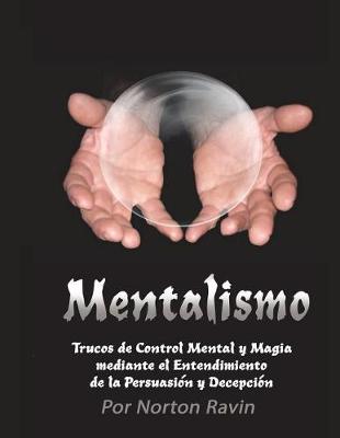 Book cover for Mentalismo