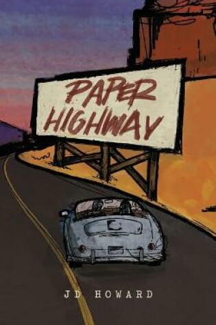 Cover of Paper Highway