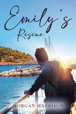 Book cover for Emily's Rescue