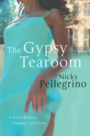 Cover of The Gypsy Tearoom