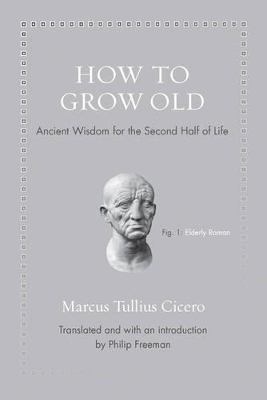 Book cover for How to Grow Old