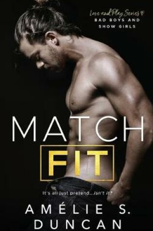 Cover of Match Fit