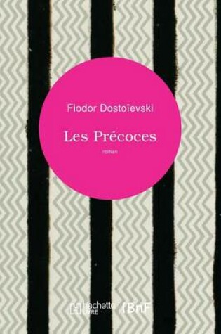 Cover of Les Pr�coces