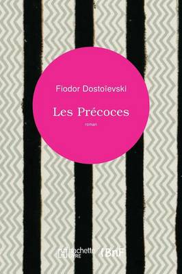 Book cover for Les Pr�coces