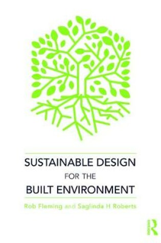 Cover of Sustainable Design for the Built Environment