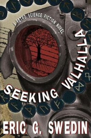 Cover of Seeking Valhalla