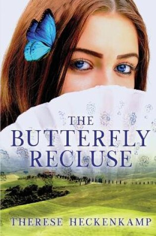 Cover of The Butterfly Recluse
