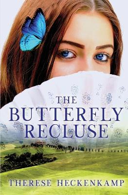 Book cover for The Butterfly Recluse