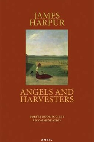 Cover of Angels and Harvesters