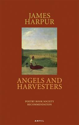 Book cover for Angels and Harvesters