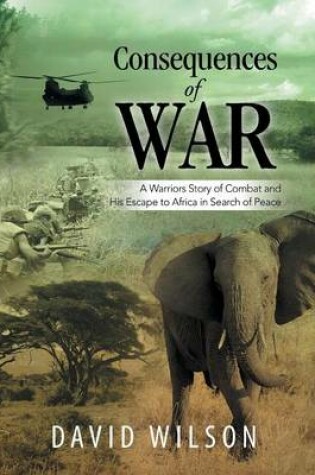 Cover of Consequences of War