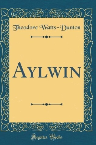 Cover of Aylwin (Classic Reprint)