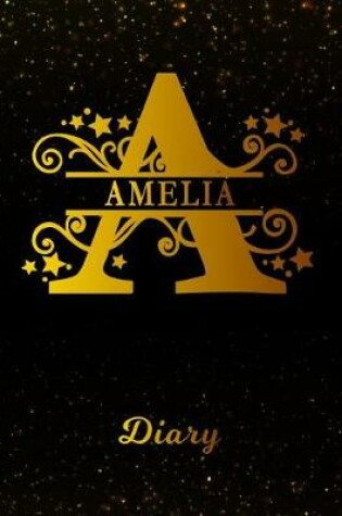 Cover of Amelia Diary