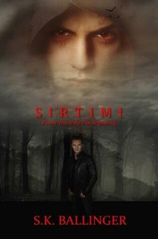 Cover of Sirtimi