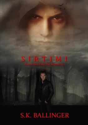 Book cover for Sirtimi