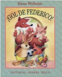 Book cover for Gol de Federico!