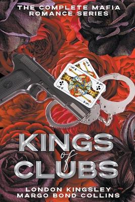 Book cover for Kings of Clubs