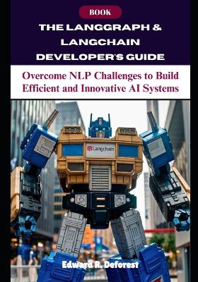 Cover of The LangGraph & LangChain Developer's Guide