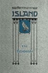 Book cover for Island in Vergangenheit und Gegenwart 2. Teil