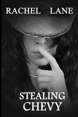 Book cover for Stealing Chevy